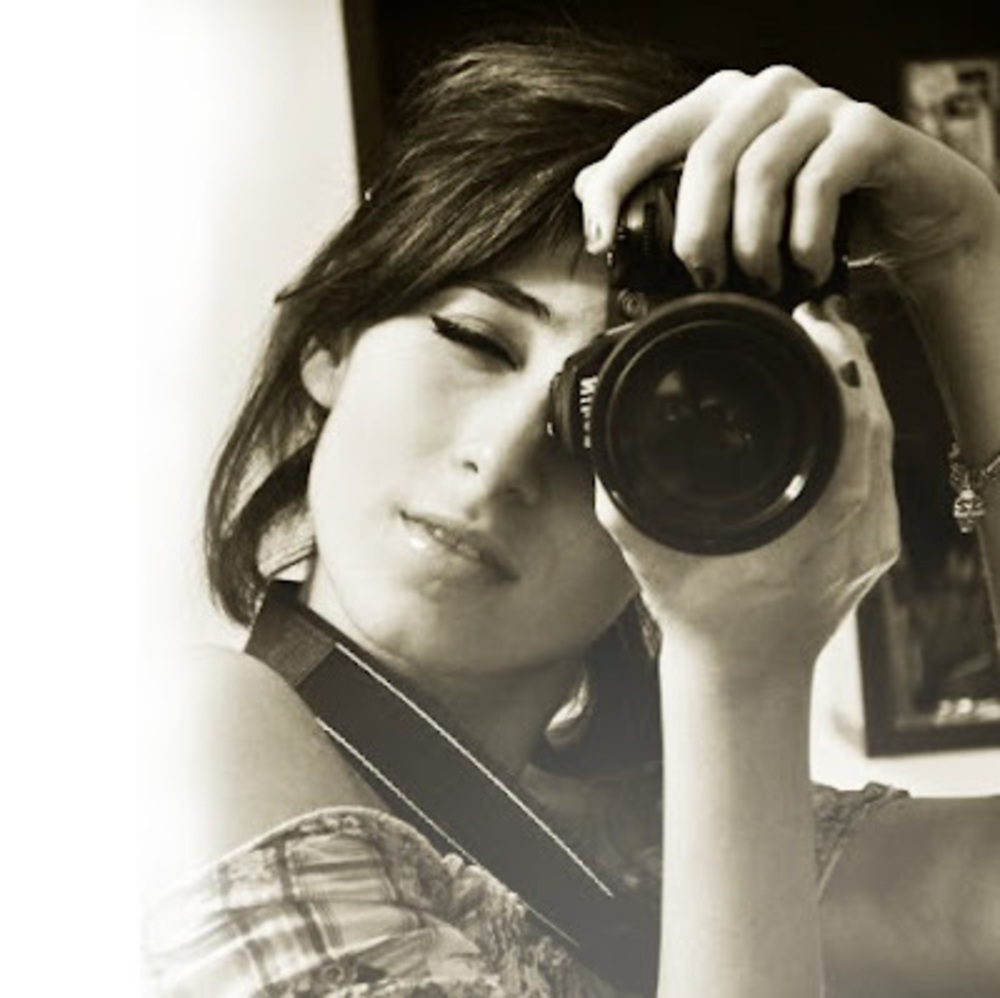 Meet your Posher, Irina adelina